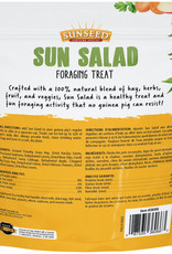 Vitakraft SUNSEED SUN SALAD FORAGING TREAT GUINEA PIG 10OZ