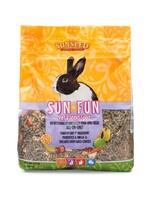 Vitakraft Sun Seed SUNSEED SUN-FUN RABBIT 3.5LBS