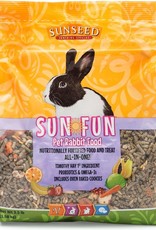 Vitakraft Sun Seed SUNSEED SUN-FUN RABBIT 3.5LBS