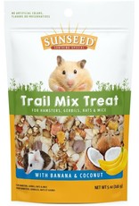 Vitakraft Sun Seed SUNSEED TRAIL MIX BANANA & COCONUT 5OZ