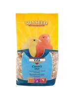 Vitakraft Sun Seed SUNSEED VITA CANARY 2.5LBS
