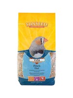 Vitakraft Sun Seed SUNSEED VITA FINCH 2.5LBS