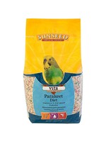 Vitakraft Sun Seed SUNSEED VITA PARAKEET 2LBS
