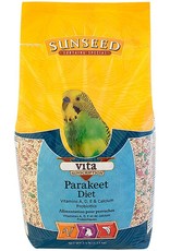 Vitakraft SUNSEED VITA PARAKEET 2LBS