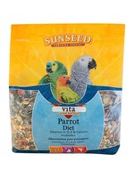 Vitakraft Sun Seed SUNSEED VITA PARROT 3.5LBS