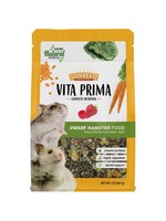 Vitakraft Sun Seed SUNSEED VITA PRIMA DWARF HAMSTER 2LBS