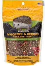 Vitakraft SUNSEED VITA PRIMA WIGGLERS & BERRIES TRAIL MIX