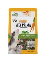 Vitakraft Sun Seed SUNSEED VITA PRIMA RAT & MOUSE 2LBS