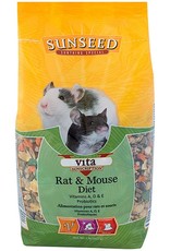 Vitakraft SUNSEED VITA RAT & MOUSE 2LBS