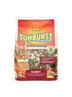 Versele-Laga Higgins HIGGINS SUNBURST GOURMET BLEND RABBIT 3LBS