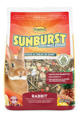 Versele-Laga Higgins HIGGINS SUNBURST GOURMET BLEND RABBIT 3LBS