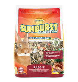 Versele-Laga Higgins HIGGINS SUNBURST GOURMET BLEND RABBIT 3LBS