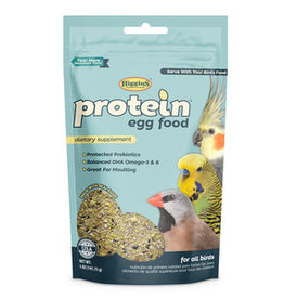 Versele-Laga Higgins HIGGINS PROTEIN NESTLING EGG FOOD 5OZ