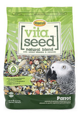 THE HIGGINS GROUP CORP. HIGGINS VITA SEED PARROT 5LBS