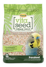 THE HIGGINS GROUP CORP. HIGGINS VITA PARAKEET 25LBS