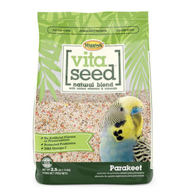 Versele-Laga Higgins HIGGINS VITA PARAKEET 25LBS