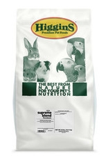 THE HIGGINS GROUP CORP. HIGGINS IMPERIAL PARAKEET FORTIFIED DIET 50LBS