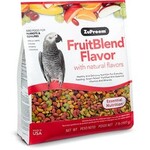 ZuPreem ZUPREEM FRUITBLEND PARROT & CONURE 3.5LBS