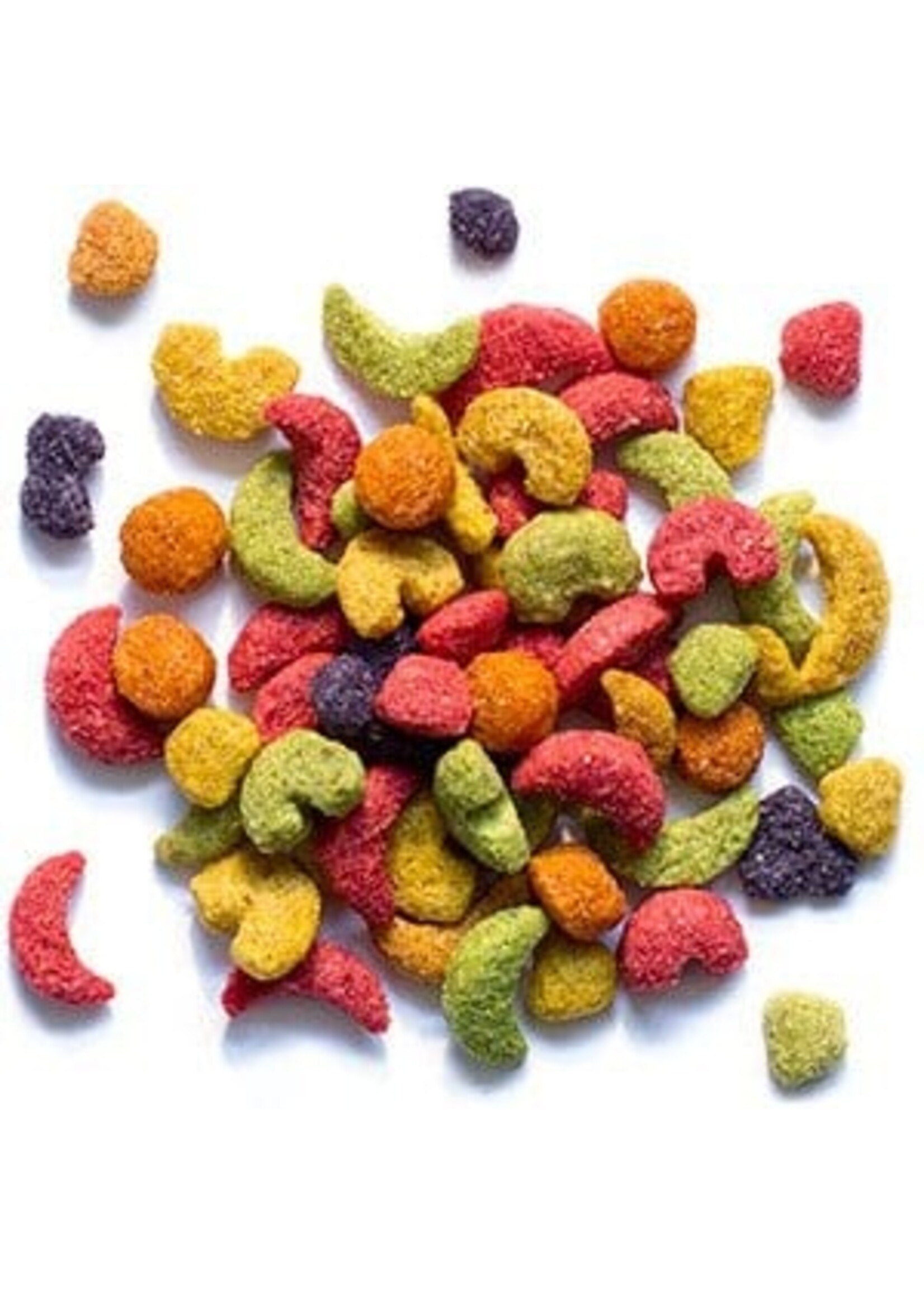 ZuPreem ZUPREEM FRUITBLEND PARROT & CONURE 3.5LBS