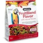 ZuPreem ZUPREEM FRUITBLEND LARGE BIRD 3.5LBS