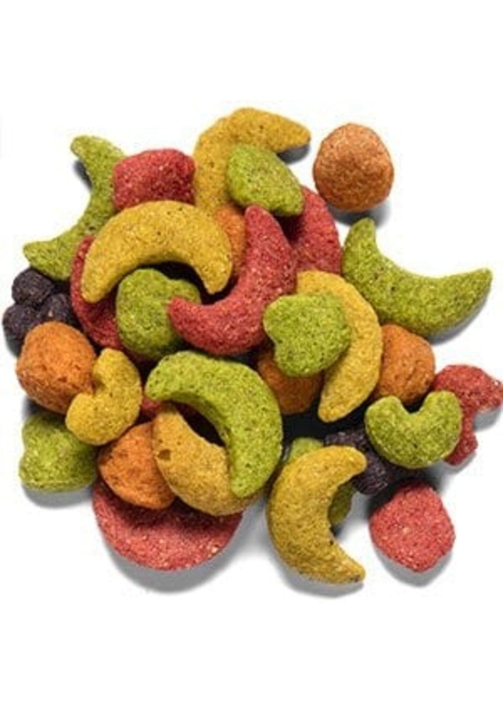 ZuPreem ZUPREEM FRUITBLEND LARGE BIRD 3.5LBS