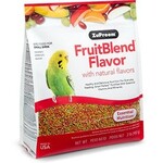 ZuPreem ZUPREEM FRUITBLEND SMALL BIRD 2.25LBS