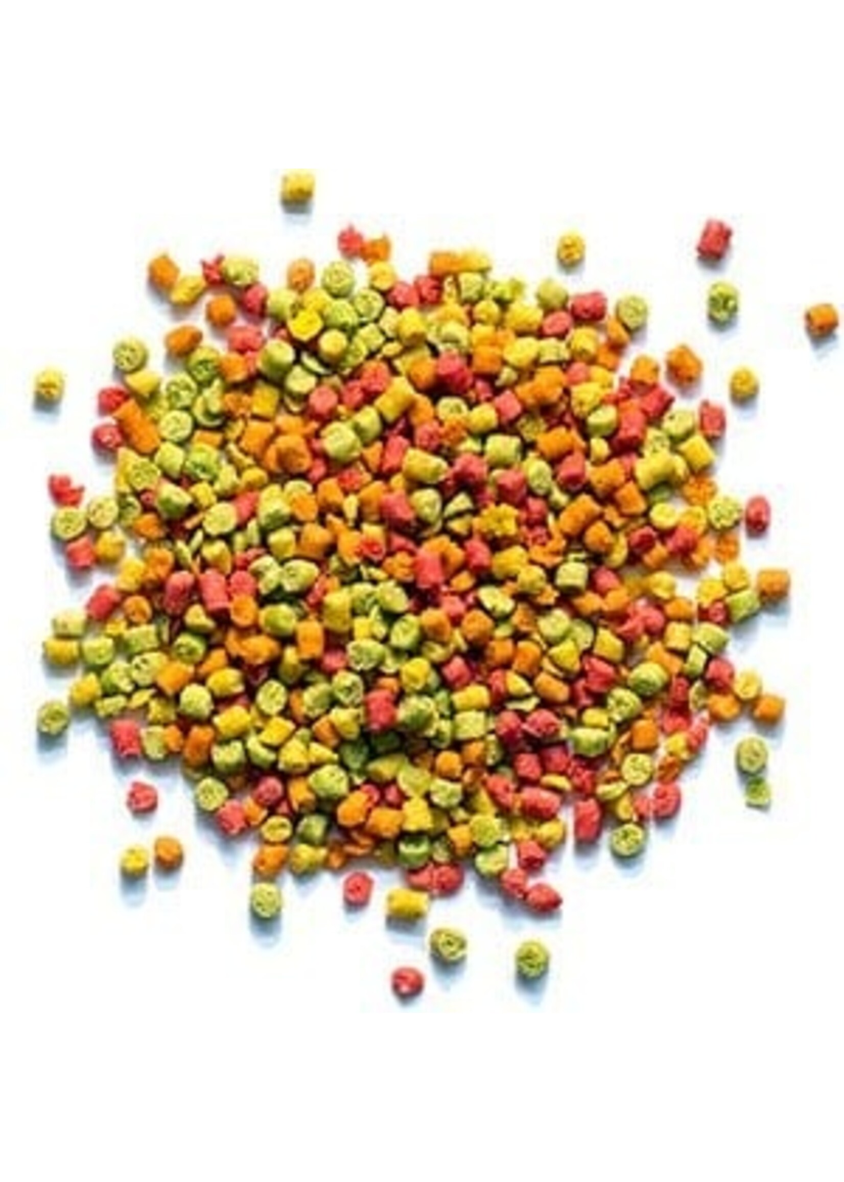 ZuPreem ZUPREEM FRUITBLEND SMALL BIRD 2.25LBS