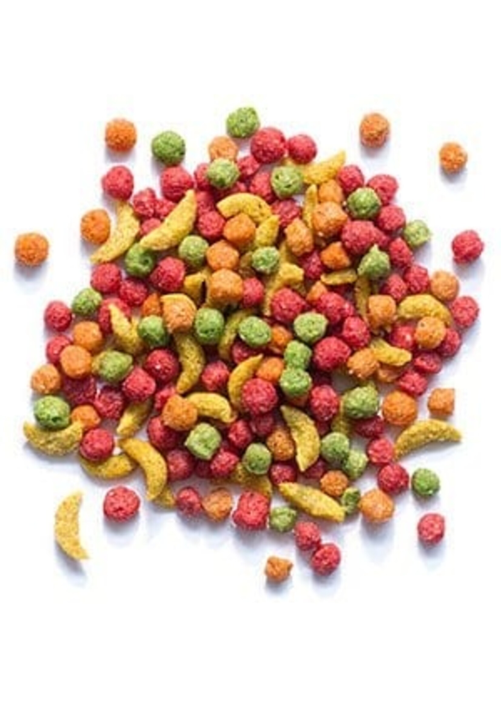 ZuPreem ZUPREEM FRUITBLEND MEDIUM BIRD 2.5LBS