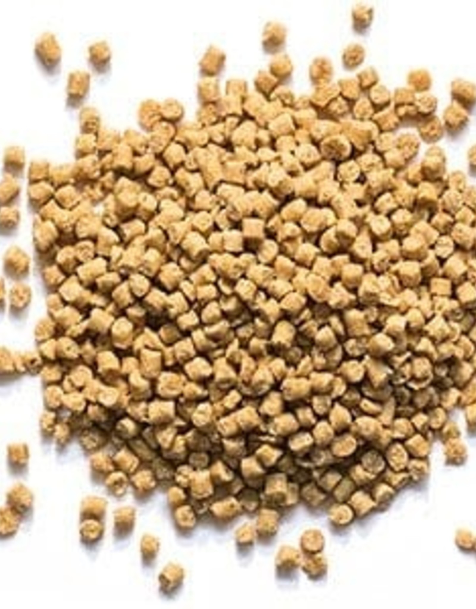 ZUPREEM ZUPREEM NATURAL LARGE PARROT 3LBS