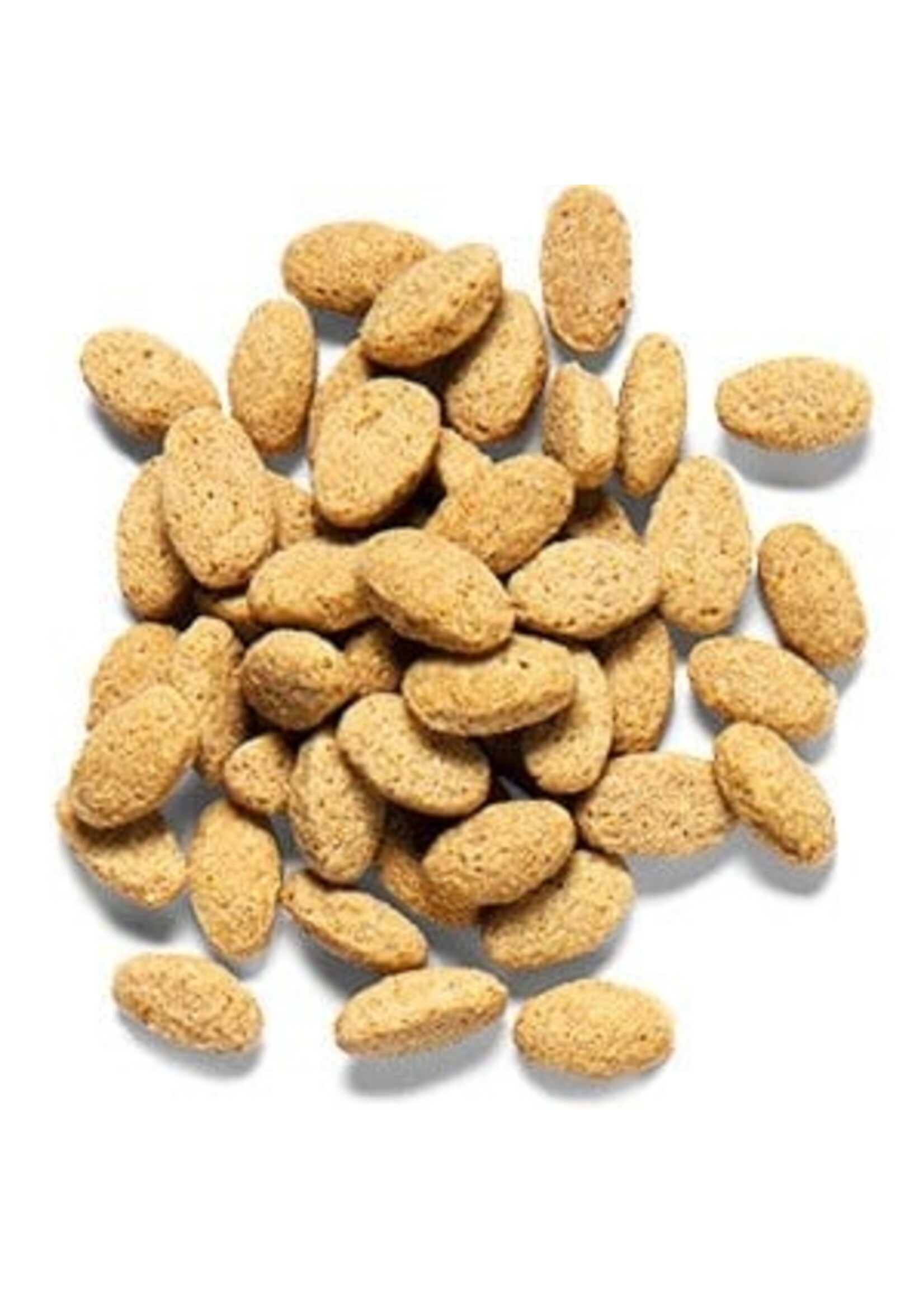 ZuPreem ZUPREEM NATURAL PARROT & CONUTE 2.5LBS