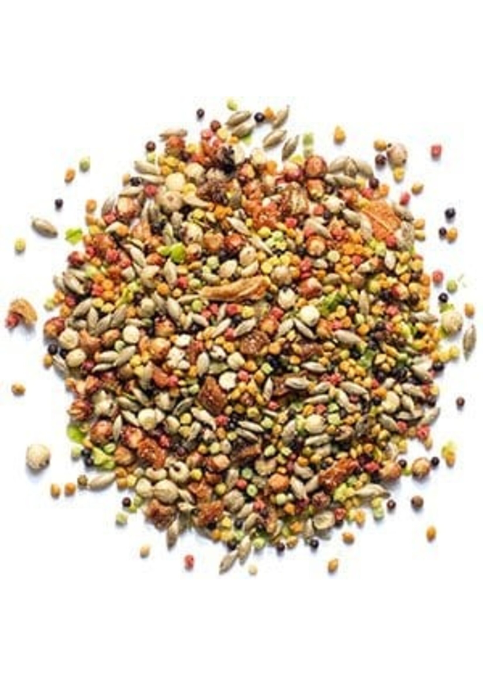 ZuPreem ZUPREEM PURE FUN SMALL BIRD 2LBS