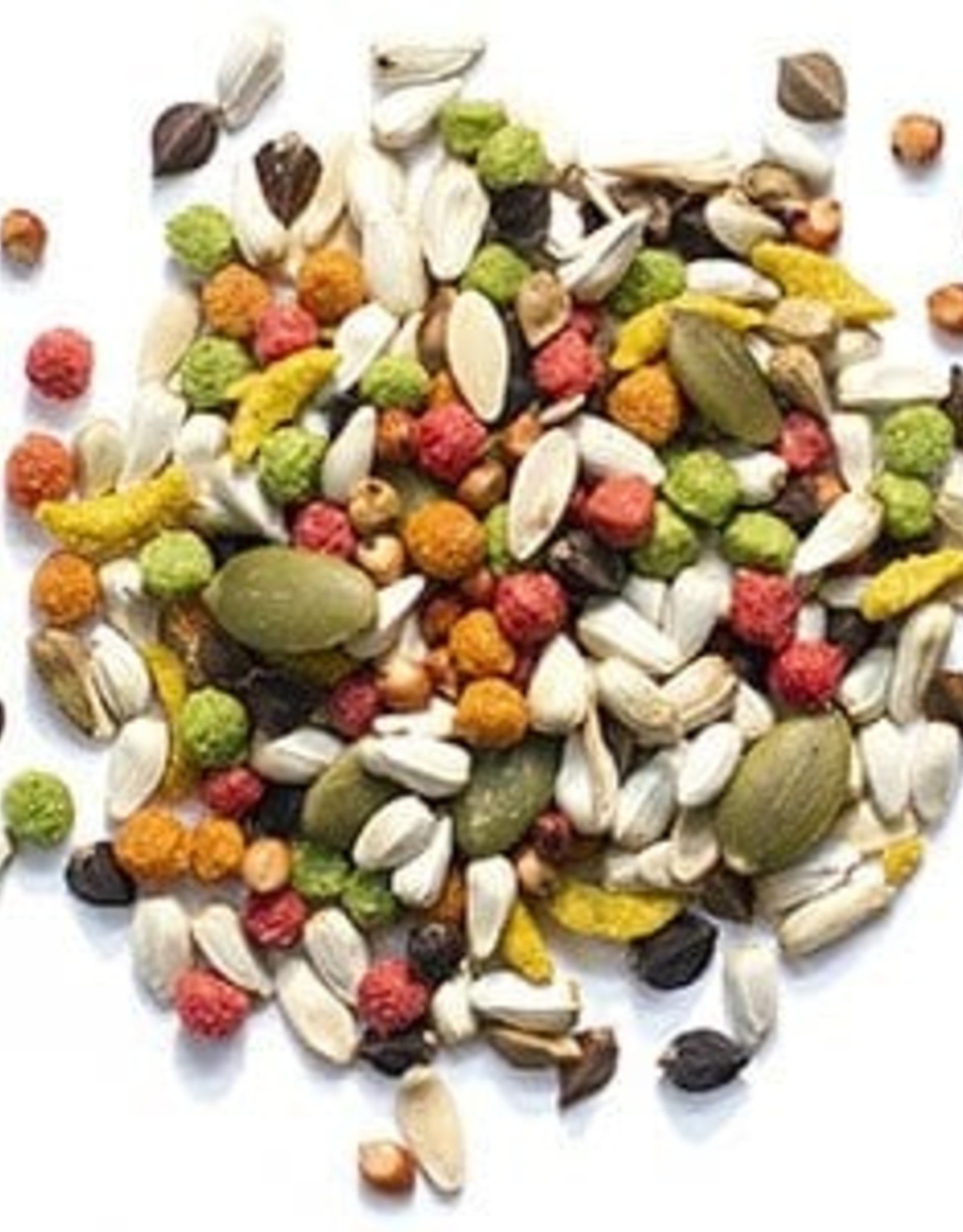 ZUPREEM ZUPREEM SENSIBLE SEED MEDIUM BIRD 2LBS