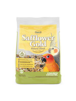 Versele-Laga Higgins HIGGINS SAFFLOWER GOLD CONURE & COCKATIEL 3LBS