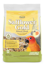 Versele-Laga Higgins HIGGINS SAFFLOWER GOLD CONURE & COCKATIEL 3LBS