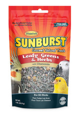 THE HIGGINS GROUP CORP. HIGGINS SUNBURST LEAFY GREENS & HERBS 1OZ
