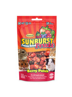 Versele-Laga Higgins HIGGINS SUNBURST FREEZE DRIED FRUIT BERRY PATCH .52OZ