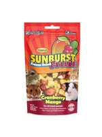 Versele-Laga Higgins HIGGINS SUNBURST FREEZE DRIED FRUIT CRANBERRY MANGO .5OZ