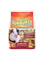 Versele-Laga Higgins HIGGINS SUNBURST GOURMET BLEND GUINEA PIG 6LBS