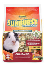Versele-Laga Higgins HIGGINS SUNBURST GOURMET BLEND GUINEA PIG 6LBS