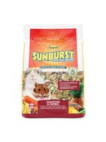 Versele-Laga Higgins HIGGINS SUNBURST GOURMET BLEND HAMSTER & GERBIL 2.5LBS