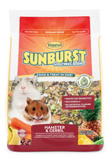 Versele-Laga Higgins HIGGINS SUNBURST GOURMET BLEND HAMSTER & GERBIL 2.5LBS