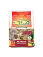 Versele-Laga Higgins HIGGINS SUNBURST GOURMET BLEND RAT & MOUSE 2.5LBS