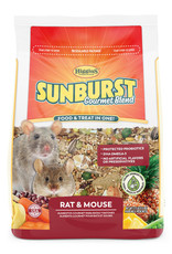 Versele-Laga Higgins HIGGINS SUNBURST GOURMET BLEND RAT & MOUSE 2.5LBS