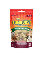 Versele-Laga Higgins HIGGINS SUNBURST GOURMET TREATS HERB GARDEN 3OZ