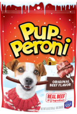 Nestle Purina PUP-PERONI BEEF 5.6OZ