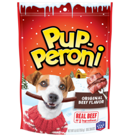 Nestle Purina PUP-PERONI BEEF 5.6OZ