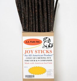 J.J. Fuds Inc. J.J. FUDS JOY STICK BEEF 36"