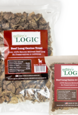 Nature's Logic Nature's Logic Beef Lung Dog Treats 1 Lb