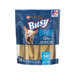 Nestle Purina Purina Busy Bone Mini Dog Treats 12 Pack 21 oz