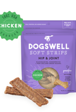 Dogswell Dogswell Soft Strips Hip & Joint Dog Treats Chicken 12 oz
